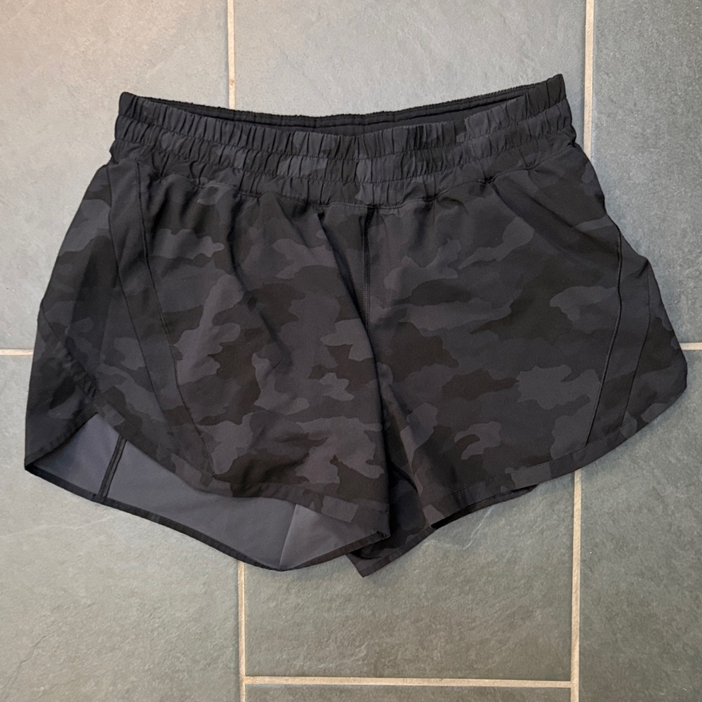 Lululemon 5” Track That Women's Shorts